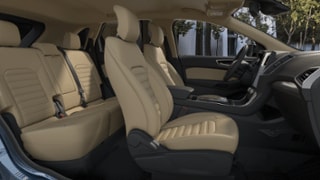 2024 Ford Edge® Internal Image 1